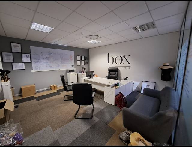 4,930M² OFFICE TO LET IN ILLOVO